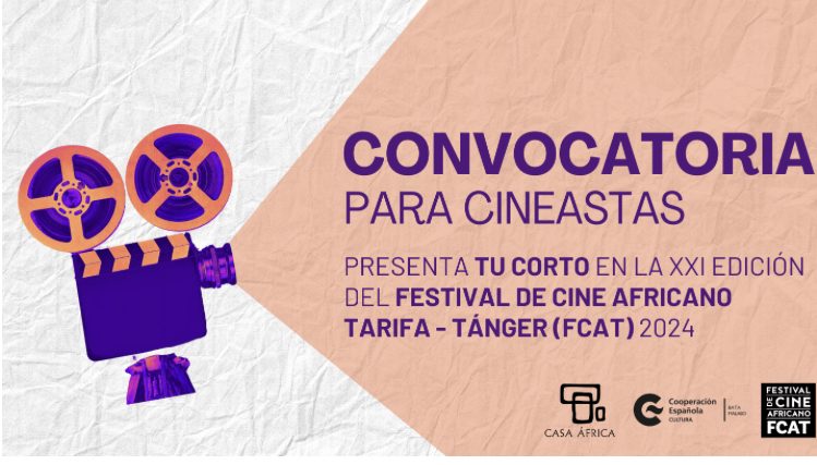 El cine ecuatoguineano participará en el festival de cine africano de Tarifa y Tánger