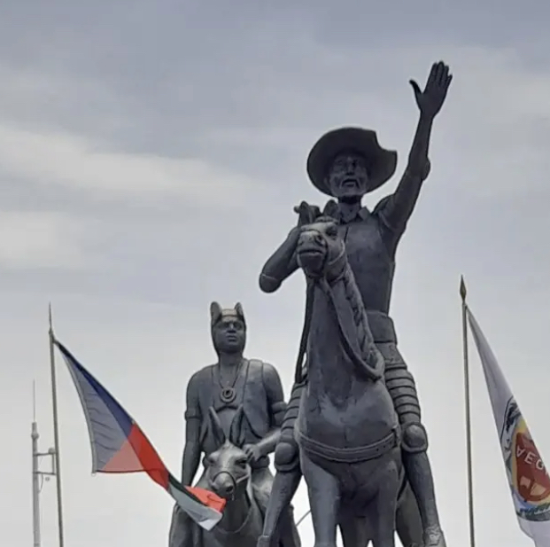 El Quijote Bantú: un símbolo de unidad cultural en Guinea Ecuatorial