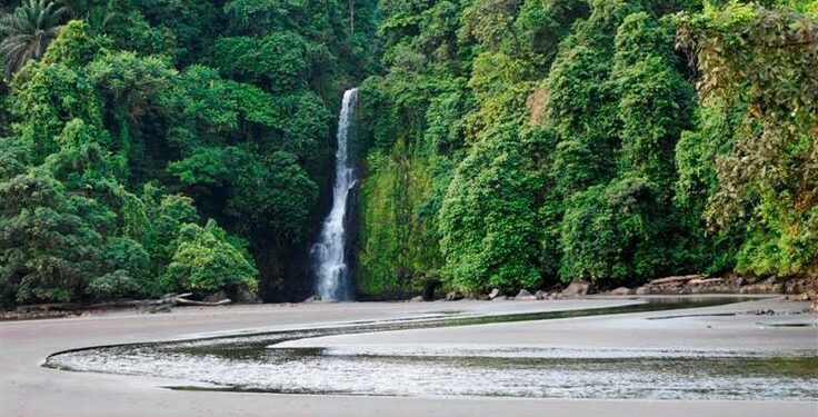 «Guinea Ecuatorial es un nuevo destino turístico que descubrir y gozar de su belleza»