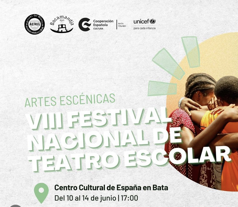 Llega el Festival Nacional de Teatro Escolar