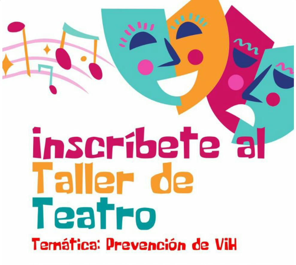 UNICEF y Bocamandja unen esfuerzos para concienciar sobre el VIH a través de un taller teatral