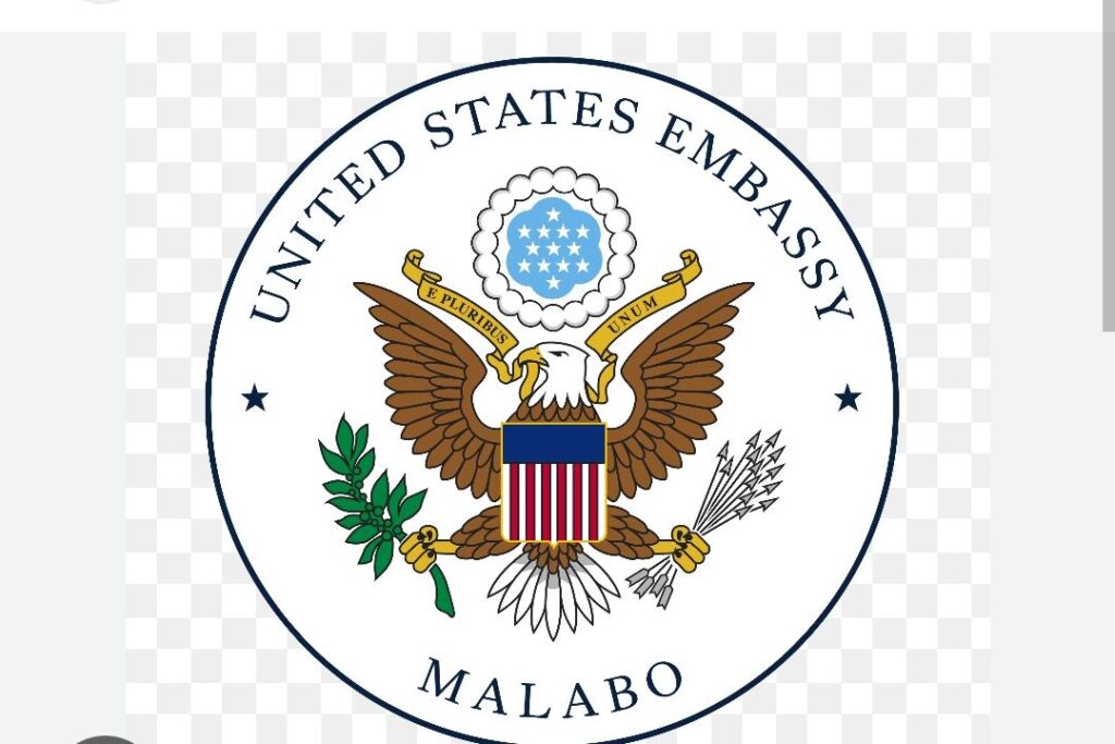 La Embajada de Estados Unidos en Malabo Ofrece Puesto de Asistente de Gestión Administrativa