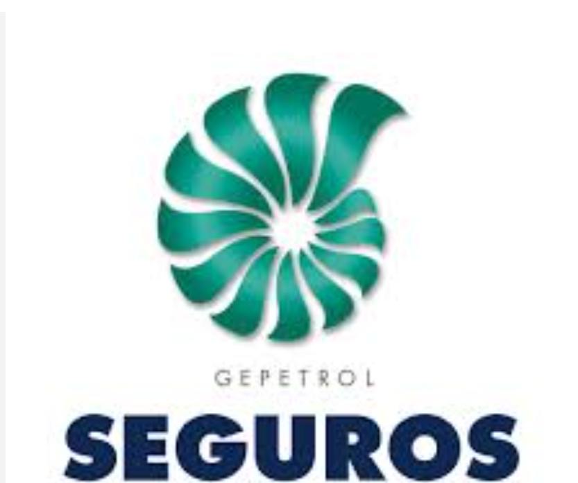 Oferta de empleo en GEPETROL SEGUROS