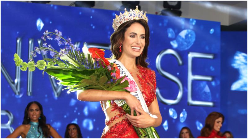 Tras casi 60 años  Miss Universo contará con la participación de Cuba