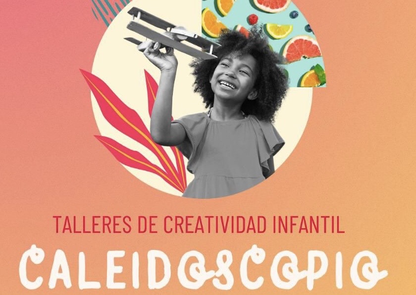 Regresan las actividades infantiles del Centro Cultural de España en Bata