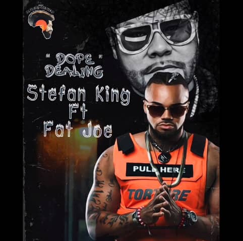 Afro Récord presenta la colaboración de Stefan King con Fat Joe